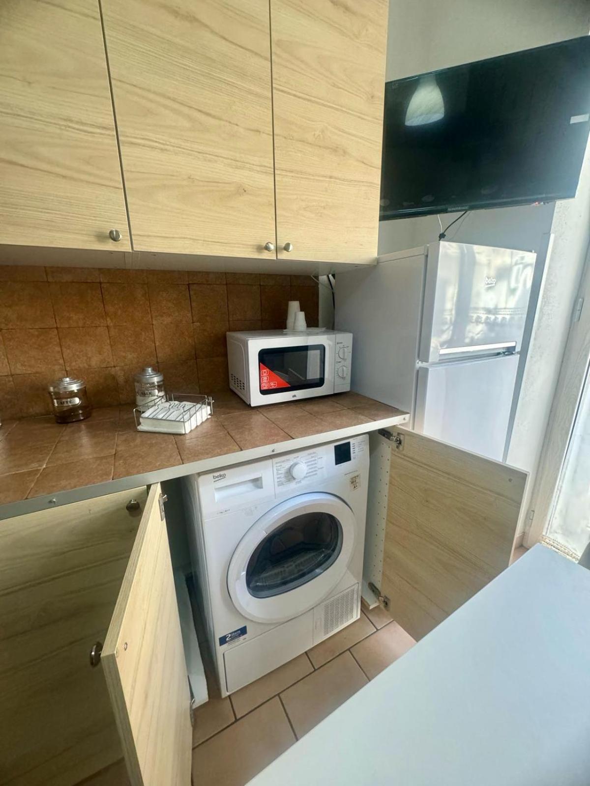 Appartamento Casa Imbriani Napoli Esterno foto