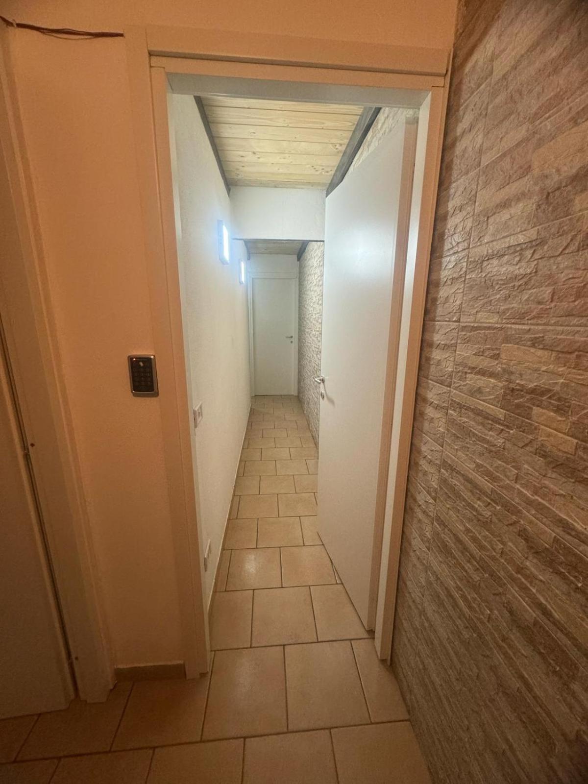 Appartamento Casa Imbriani Napoli Esterno foto