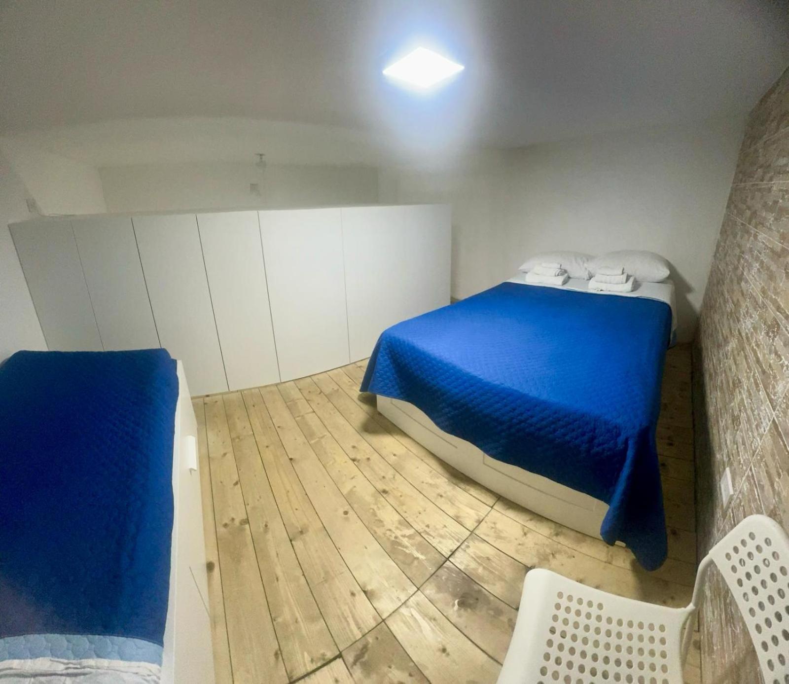 Appartamento Casa Imbriani Napoli Esterno foto