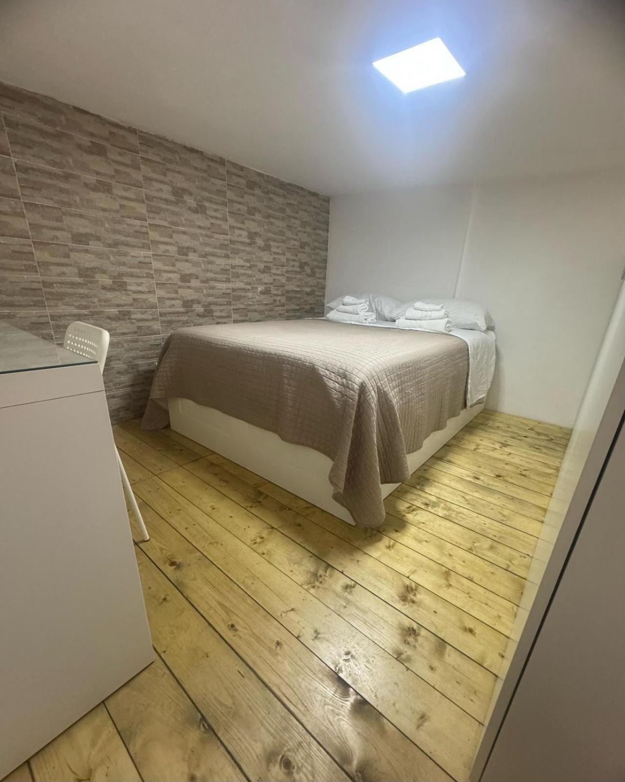 Appartamento Casa Imbriani Napoli Esterno foto