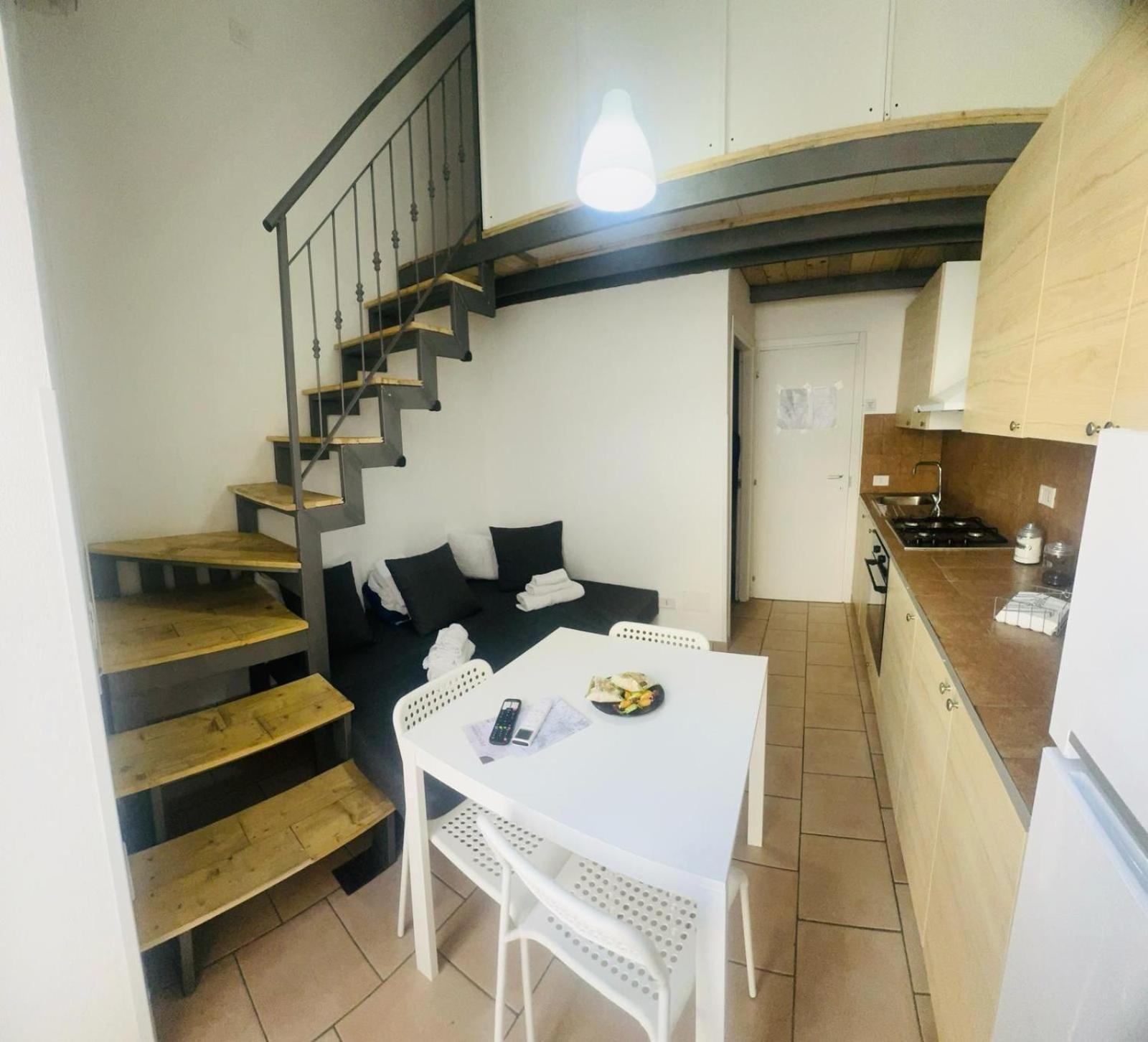 Appartamento Casa Imbriani Napoli Esterno foto