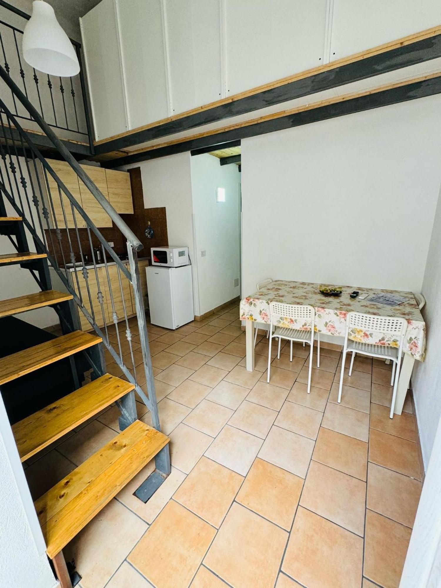 Appartamento Casa Imbriani Napoli Esterno foto