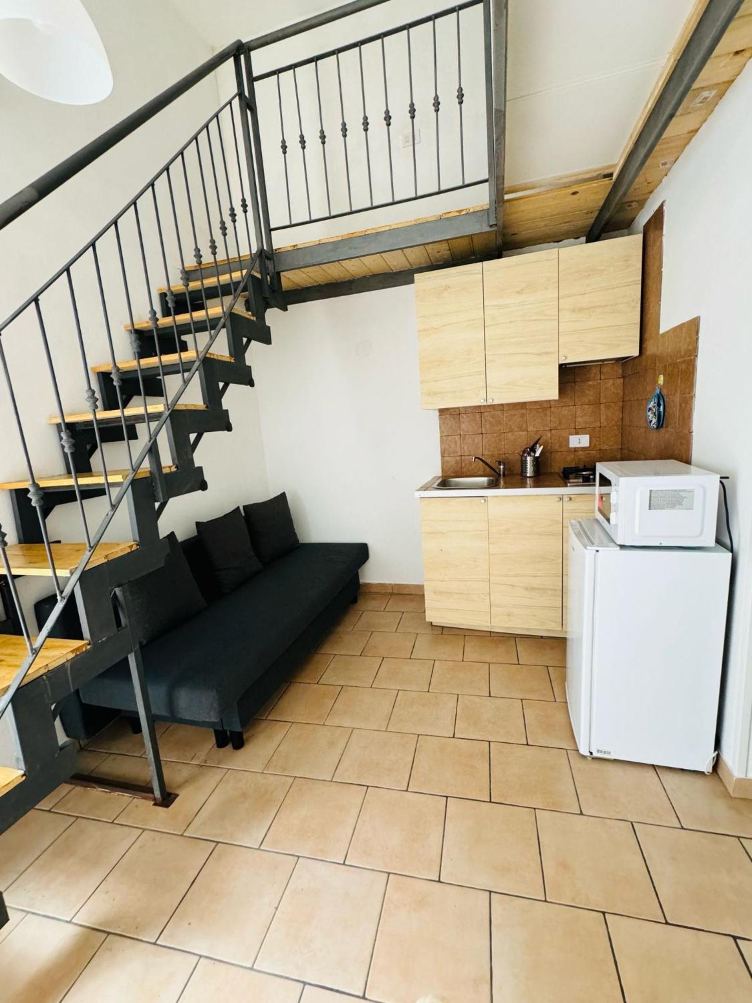 Appartamento Casa Imbriani Napoli Esterno foto